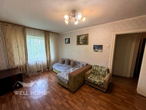 квартира по адресу Гродненская ул. (Гродненська), 3/5