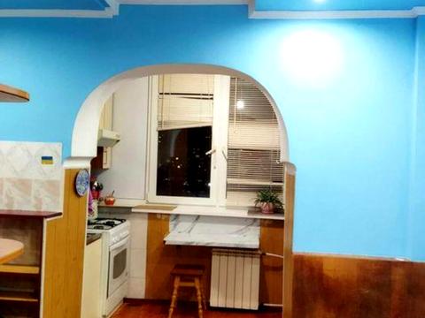 квартира за адресою Північна вул. (Північна), 2-В