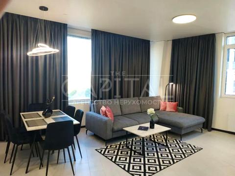 квартира за адресою Берестейський просп. (Перемоги), 11 к1