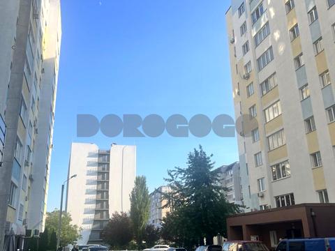 квартира за адресою Боголюбова вул., 35-А