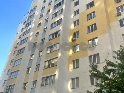 квартира за адресою Боголюбова вул., 35-А