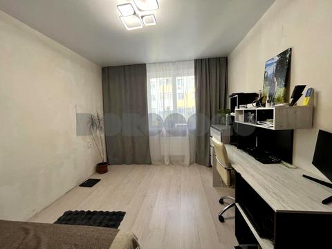 квартира за адресою Боголюбова вул., 35-А