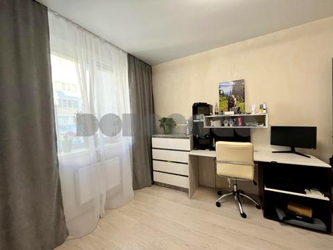 квартира за адресою Боголюбова вул., 35-А