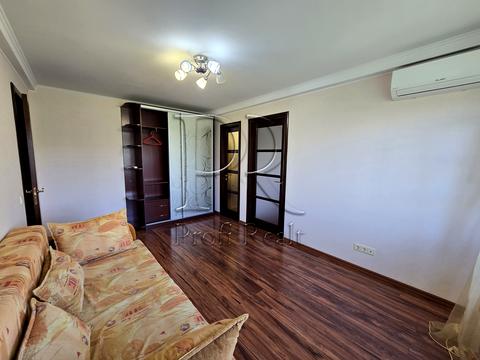 квартира по адресу Васильковская ул., 49к3