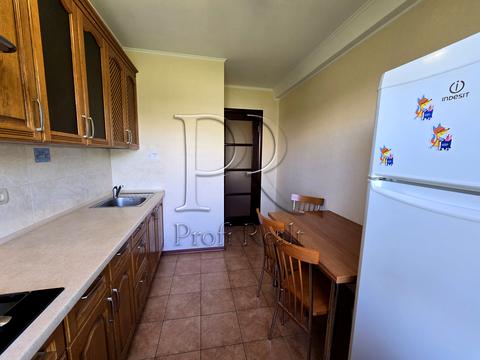 квартира по адресу Васильковская ул., 49к3