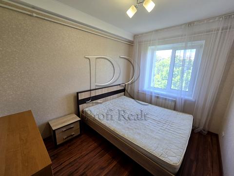 квартира по адресу Васильковская ул., 49к3