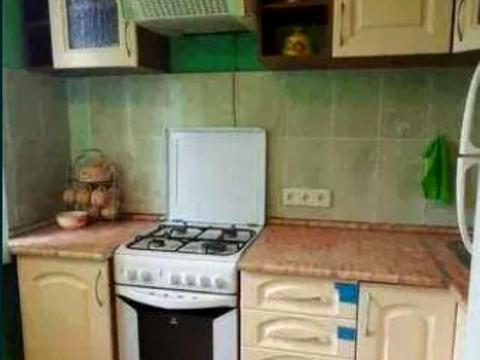 квартира по адресу Отрадный просп. (Чубаря), 6/1