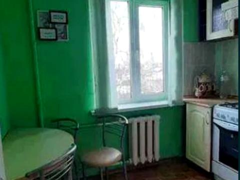 квартира по адресу Отрадный просп. (Чубаря), 6/1