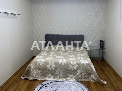 квартира по адресу Героев Крут ул. (Валентини Терешкової), 20