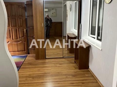 квартира по адресу Героев Крут ул. (Валентини Терешкової), 20