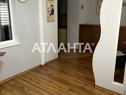 квартира по адресу Героев Крут ул. (Валентини Терешкової), 20