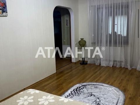 квартира по адресу Героев Крут ул. (Валентини Терешкової), 20