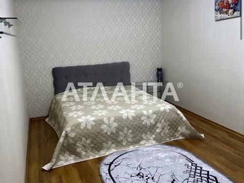 квартира по адресу Героев Крут ул. (Валентини Терешкової), 20