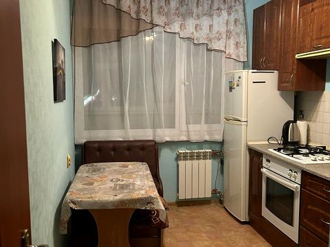 квартира за адресою Берестейський просп. (Перемоги), 114/2