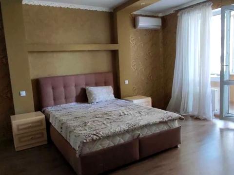 квартира по адресу Леси Украинки ул., 74-В