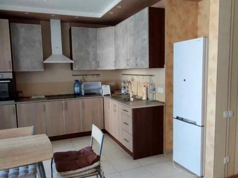 квартира по адресу Леси Украинки ул., 74-В