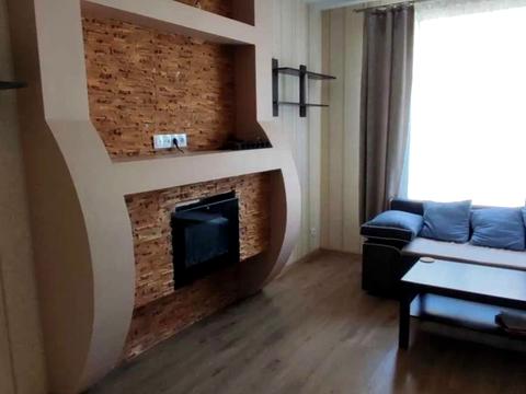 квартира по адресу Леси Украинки ул., 74-В