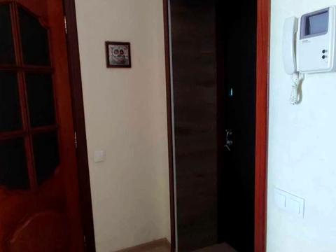 квартира по адресу Леси Украинки ул., 74-В