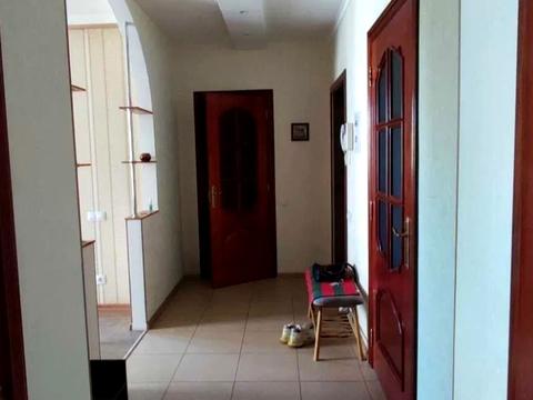 квартира по адресу Леси Украинки ул., 74-В