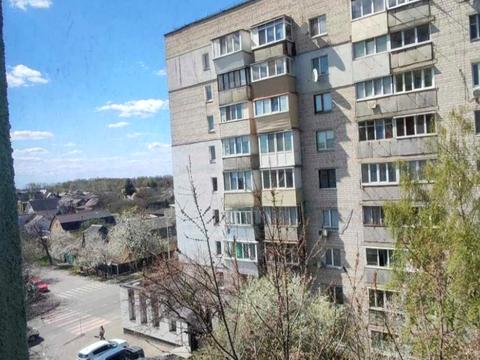 квартира по адресу Леси Украинки ул., 74-В