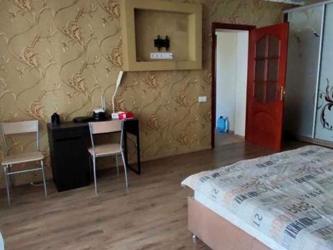 квартира по адресу Леси Украинки ул., 74-В