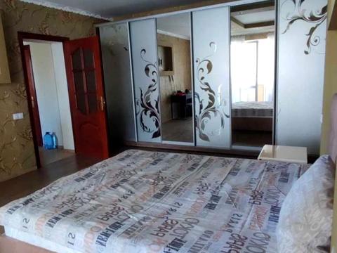 квартира по адресу Леси Украинки ул., 74-В