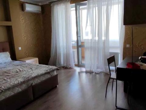 квартира по адресу Леси Украинки ул., 74-В