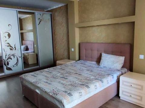 квартира по адресу Леси Украинки ул., 74-В
