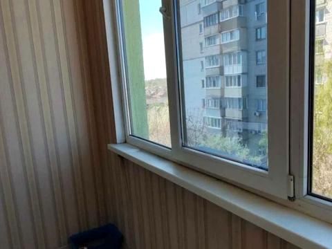 квартира по адресу Леси Украинки ул., 74-В