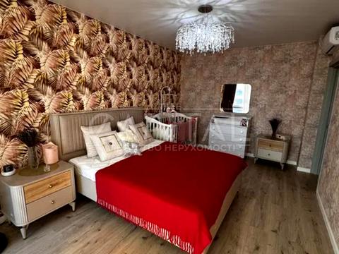 квартира по адресу Никольско-Слободская ул., 10