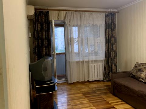 квартира по адресу Автозаводская ул., 6