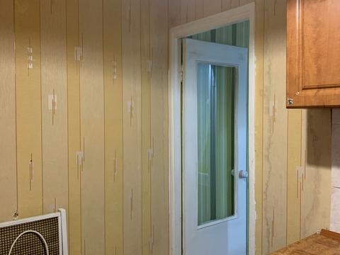 квартира по адресу Автозаводская ул., 6