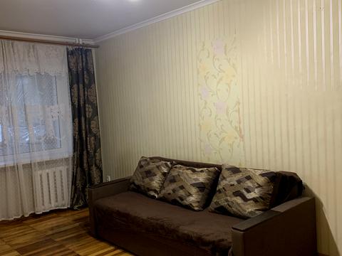 квартира по адресу Автозаводская ул., 6
