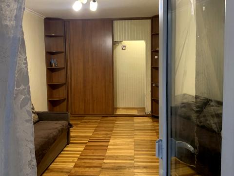 квартира по адресу Автозаводская ул., 6
