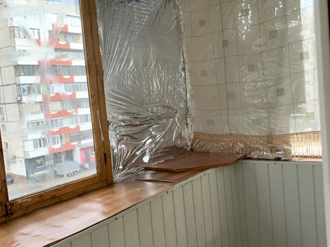 квартира по адресу Автозаводская ул., 6