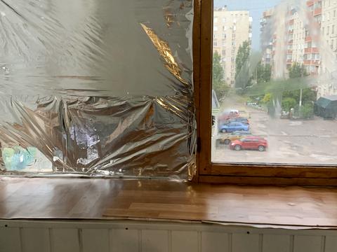 квартира по адресу Автозаводская ул., 6