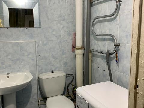 квартира по адресу Автозаводская ул., 6