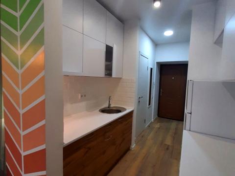 квартира за адресою Чубинського вул., 8-Б
