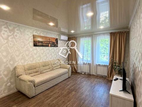 квартира за адресою Джохара Дудаєва вул. (Єсеніна), 3