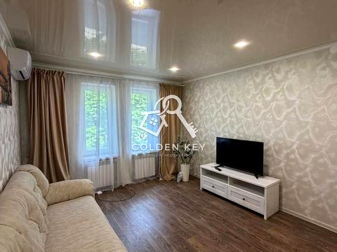 квартира за адресою Джохара Дудаєва вул. (Єсеніна), 3