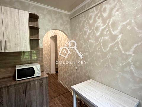 квартира за адресою Джохара Дудаєва вул. (Єсеніна), 3
