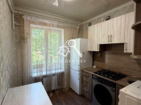 квартира за адресою Джохара Дудаєва вул. (Єсеніна), 3