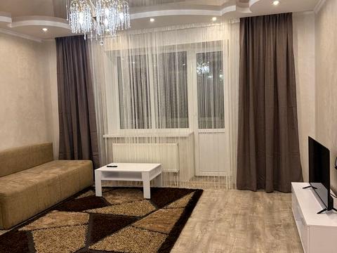 квартира за адресою Володимирська вул., 1/2