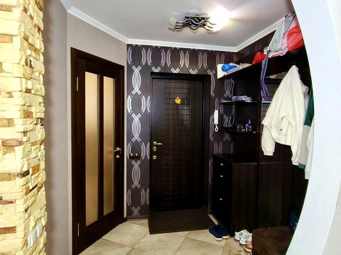 квартира за адресою Чернігів, 1-ї Танкової Бригади вул., 29-А