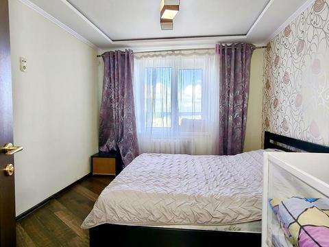 квартира за адресою Чернігів, 1-ї Танкової Бригади вул., 29-А