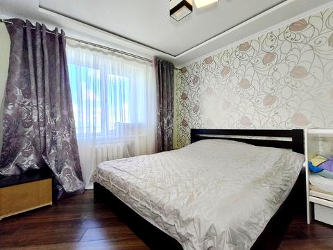 квартира за адресою Чернігів, 1-ї Танкової Бригади вул., 29-А