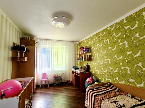 квартира за адресою Чернігів, 1-ї Танкової Бригади вул., 29-А