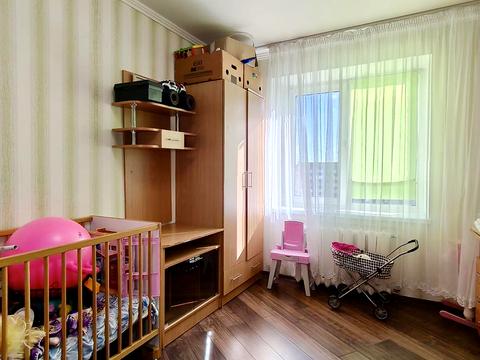 квартира за адресою Чернігів, 1-ї Танкової Бригади вул., 29-А