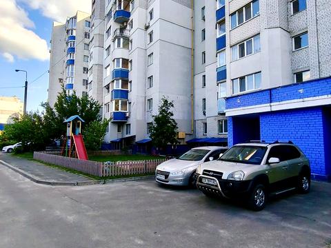 квартира за адресою Чернігів, 1-ї Танкової Бригади вул., 29-А