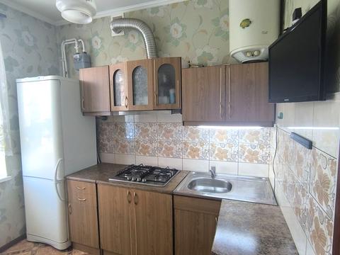 квартира за адресою Левка Лук'яненка вул. (Ватутіна), 44